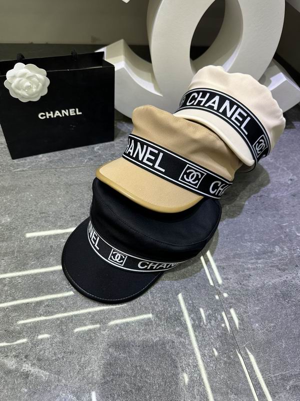 Chanel cap dx11